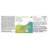 Monacolin K 2.95 mg - 90 Tablets - Red Rice
