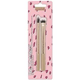 Animalistic Collection Eye Duo Real Techniques Eye Brush Set