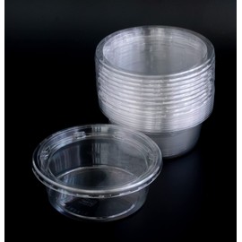 Squirrel 104773 Clean Cup 250B Set, Set of 10, Made in Japan