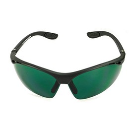 VANLO Colour Therapy Glasses Sport Green – Harmony Glasses
