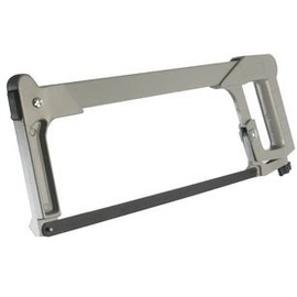 Hacksaw, Metal, Hacksaw Tools, Qty X 1 | D02166