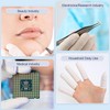 Finger Cot - 100pcs Latex Finger Cots Medium Latex Finger