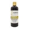 Junio cosmetics tratamiento para cabello seco - 12 aceites para