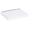 Insert Cards for Index Cards, Pack of 100, DIN A5