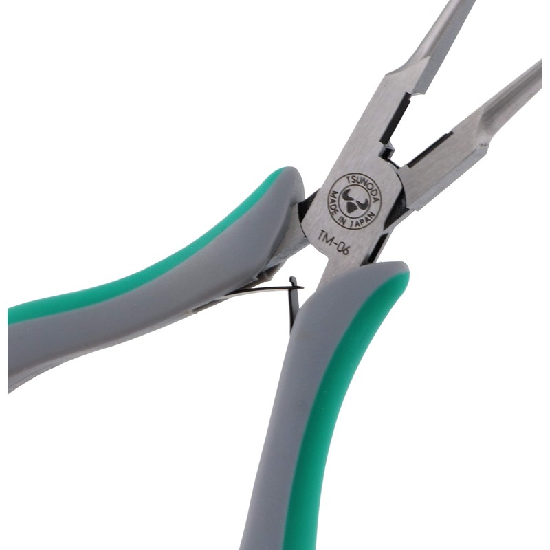 Trinity TM-06 Tapered Pliers (No Groove) 5.9 inches (150 mm)