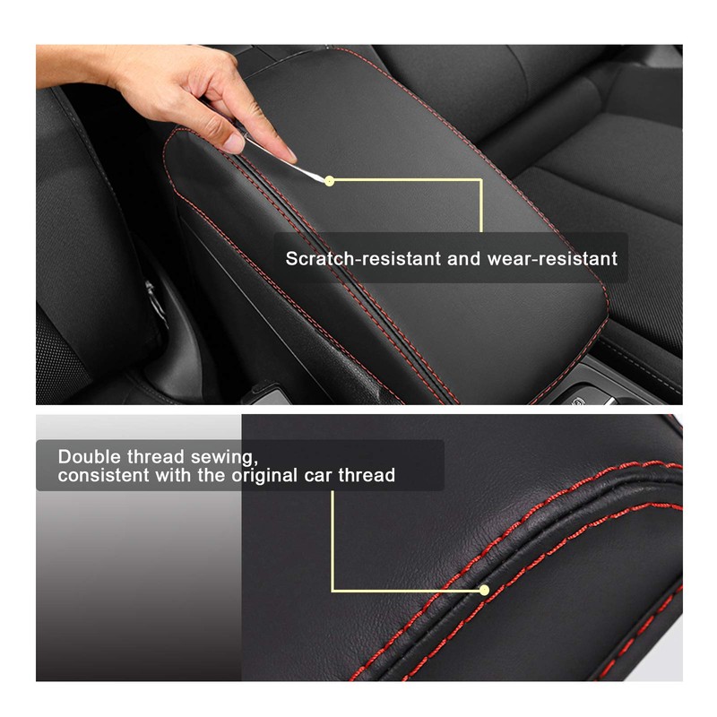YEE PIN Q2 2018 2019 2020 Centre Console Cover |
