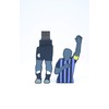 Football USB Drive 3.0 Flash Stick Javier Zanetti Inter 32