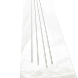 Evergreen Scale Models I-Beam .060" (4), EVG271