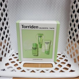 TORRIDEN - Balanceful Trial Kit NEW