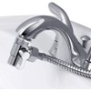 PureSec DV09 Kitchen and Bathroom Sink Faucet Diverter Valve with