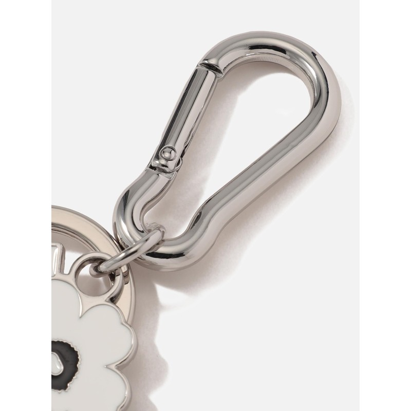 Marimekko 52_1_52249693606 Puhallus Unikko I Keychain for Women, multicolor (black