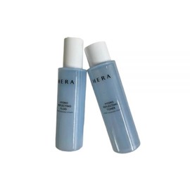 HERA Skin Care Moisture Supply Hydro Reflecting 2 Types Toner + Fluid / HERA 피부관리 수분공급 하이드로 리플렉팅 2종 토너 + 플루이드