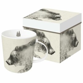 Paperproducts Design - 13.5 oz. Mug - Majestic Bear
