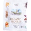 オーガニックプロテイン カカオ&メープル 1箱(21g×14袋)