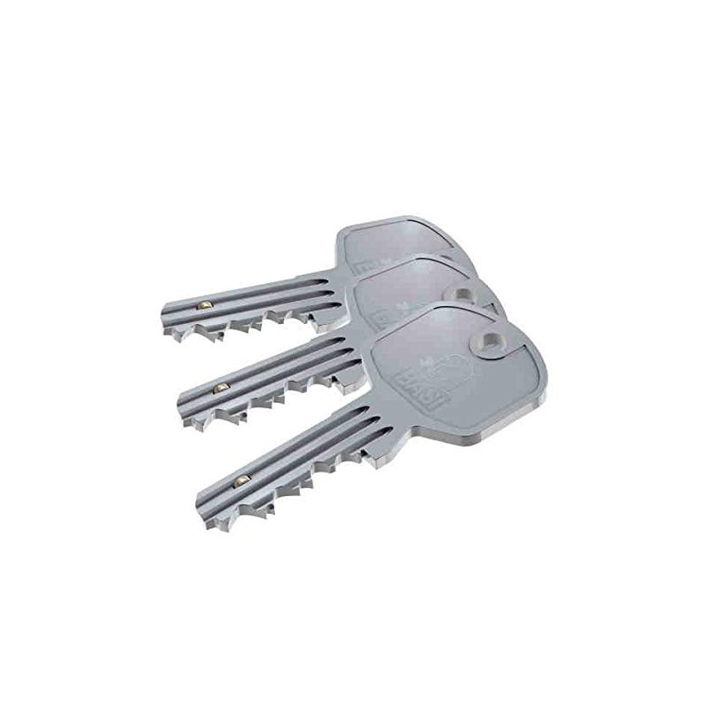 Basi K6-RT-31/31 mm N&G