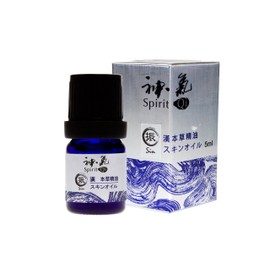 Shinki 5 Row Series Vibration (Sin) (5ml)