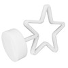 LED Neon Light FivePointed Star Neon Sign Art Decoration for