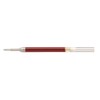 Pentel LR7-V EnerGel Refill, 0.35 mm, Pack of 3 red