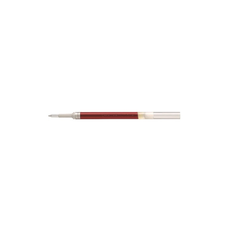 Pentel LR7-V EnerGel Refill, 0.35 mm, Pack of 3 red