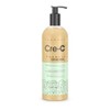 Cre-C Shampoo Fórmula Original 1L Anticaída de Cabello con Ingredientes