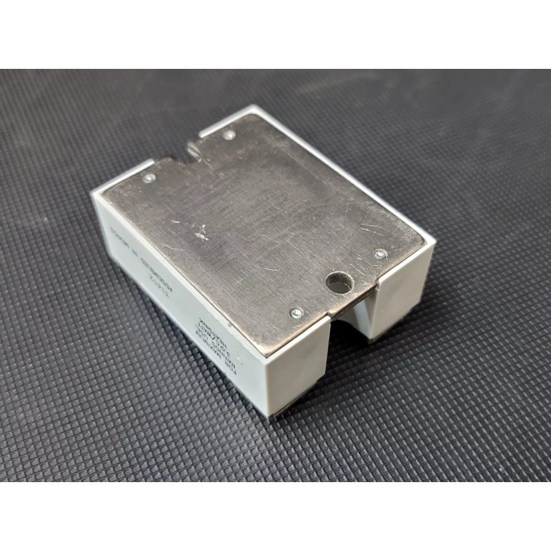 Crouzet GN 84134850 Relay New 10amp 1-200vdc 3-32vdc