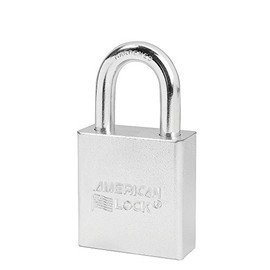 American Lock Padlock, 5200 Keyed Alike 27644