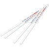 12" X 1/2" Lenox Bi-Metal Hack Saw Blade With 24