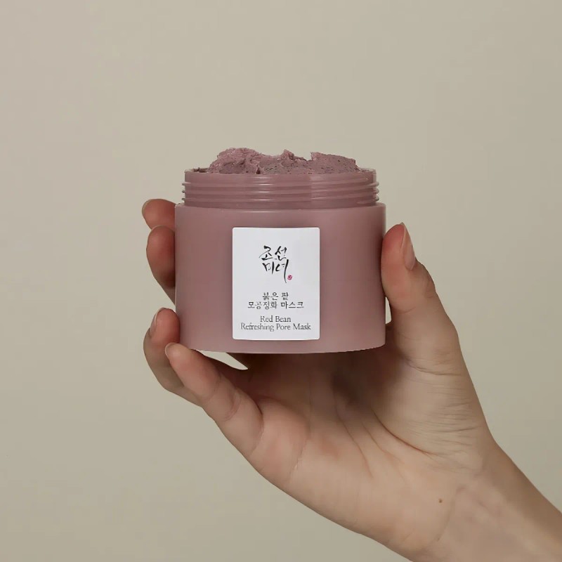 Mascarilla Beauty Joseon Bean Refreshing