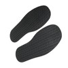 Full Soles, 1 Pair of Full Soles, 12.8 Inches Long,