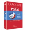 Diccionario Pocket Francés - Español