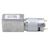 DC Gear Motor Micro Speed Reduction Electric Geared Alloy Steel