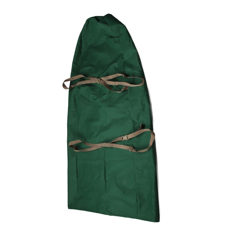Christmas Tree Storage Bag Green Upright Xmas Holiday Tree Organizer