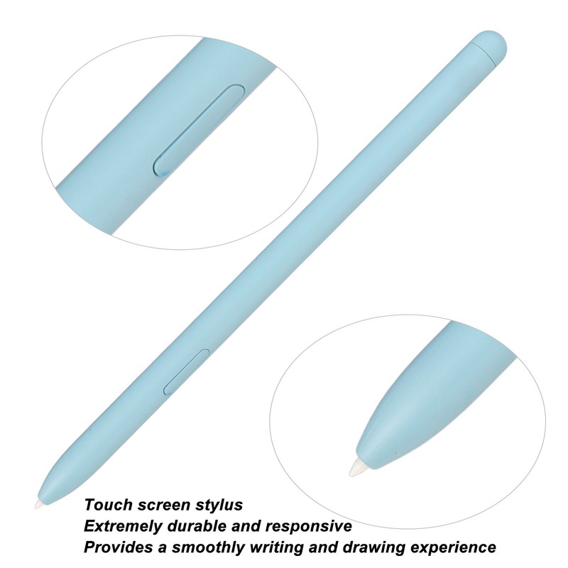 2pcs Tablet Stylus for Galaxy Tab S6 Lite 4096 Levels