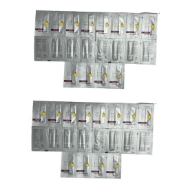 Dermalogica Age Smart  Biolumin-C Brightening Serum Sample Size YOU PICK LOT!! - Lot of 10 (40 sachets)