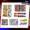 Fruitful Jewelry 110pcs Motorcycle Birthday Party Favors Set, Dirtbike Party