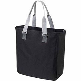 Halfar 1807781 Shopping Bag - Unisex Men Women (Black), black