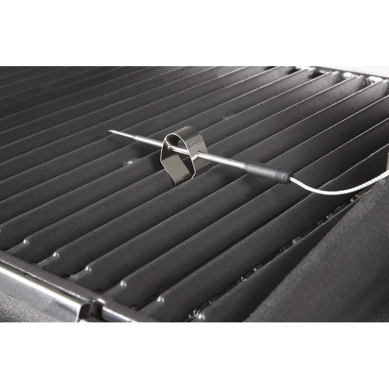 Broil King Side Table Thermometer