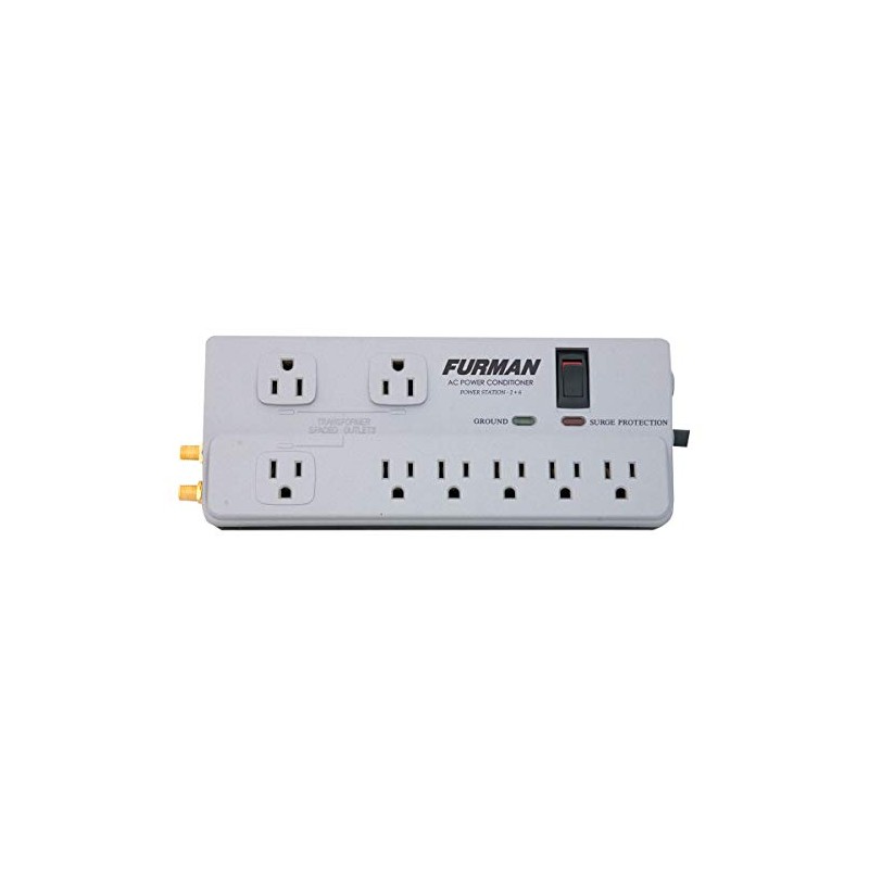 Furman PST-2+6 Power Station