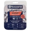 Husqvarna X-Cut SP33G 16 Inch Chainsaw Chain, 325" Pitch, 050"
