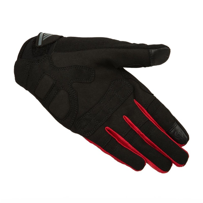 Honda Ride Mesh Gloves R (Red) LL Size 0SYEJ-76C-RLL
