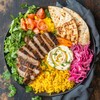 SavorSatch Shawarma Seasoning Blend – 6 oz Resealable Pouch |