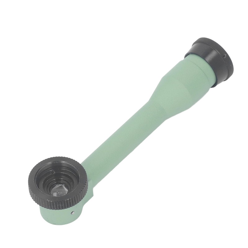 Diagonal Eyepiece Screw Type Optical Glass Clear Imaging 90 Degree