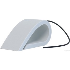 Artikel Design House Mouse Door Stop/Window Stopper, Grey