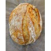 Great Grandmas EASY Sourdough Starter Heritage San Francisco - Live