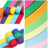 45meters Cotton Ribbon Herringbone Webbing Trim Fabric Tape Tapestry for
