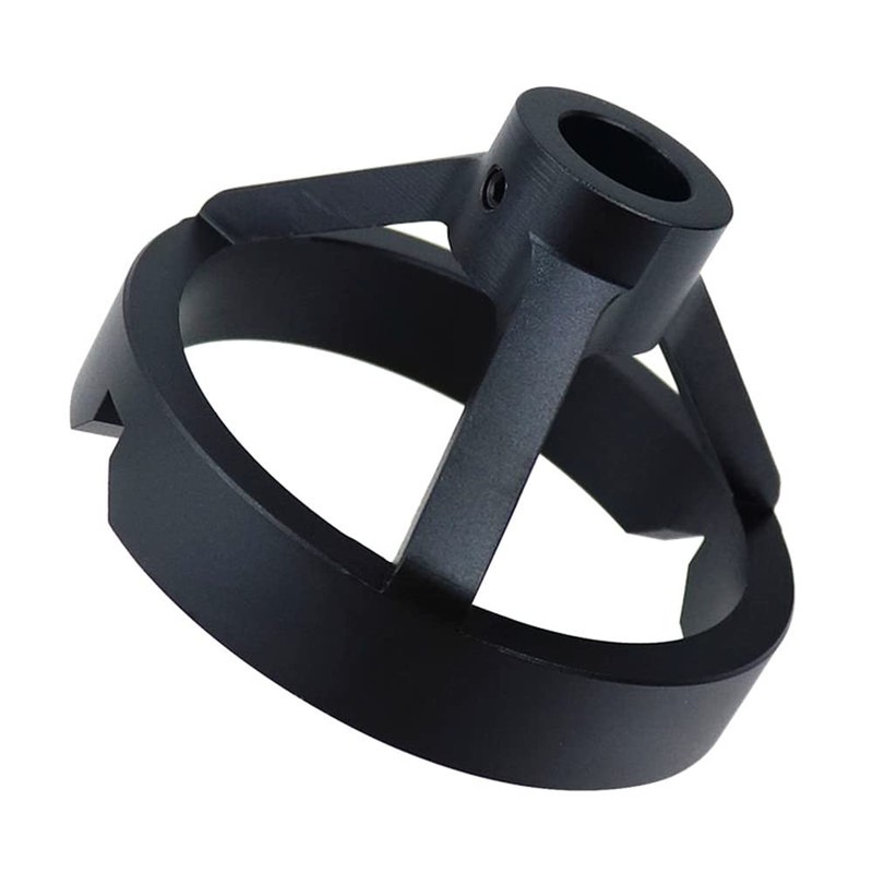 CENPEK Drill Straight Angle Guide Bit Self Centering Doweling Jig