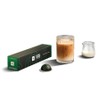Nespresso Vertuo Samra Origins by THE WEEKND Togetherness Blend 1 sleeve 10 PODS