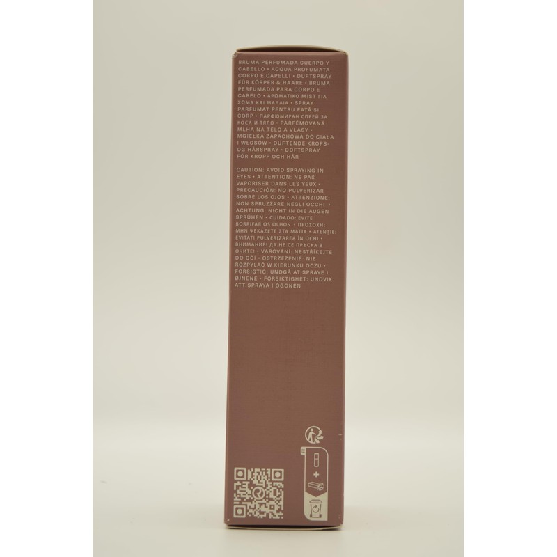 Rare Beauty Find Comfort Body & Hair Fragrance Mist