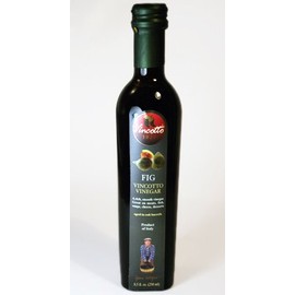 Vincotto Vinegar, Fig Selection - Pack of 3