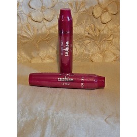 Revlon LOT OF 2-REVLON-KISS CUSHION-LIP TINT-240 BERRY LIT-0.15oz EACH-NEW/SEALE